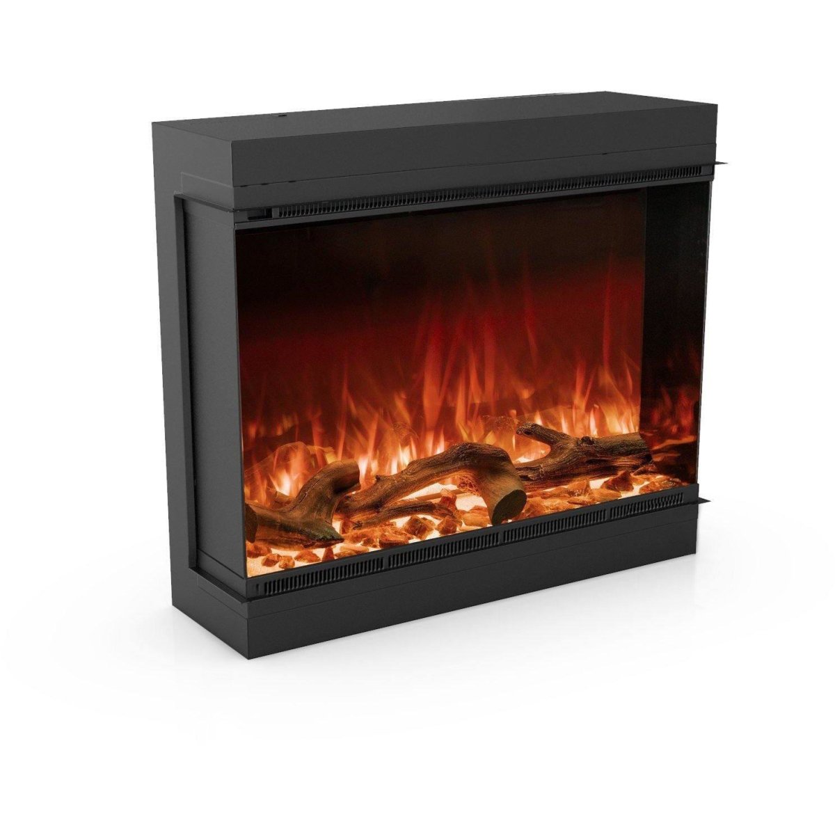 Planika ASTRO 850 Electric Fireplace Indoor & Outdoor - Outdoorium