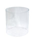 Planika Galio Fire Pit Glass Cylinder - Outdoorium