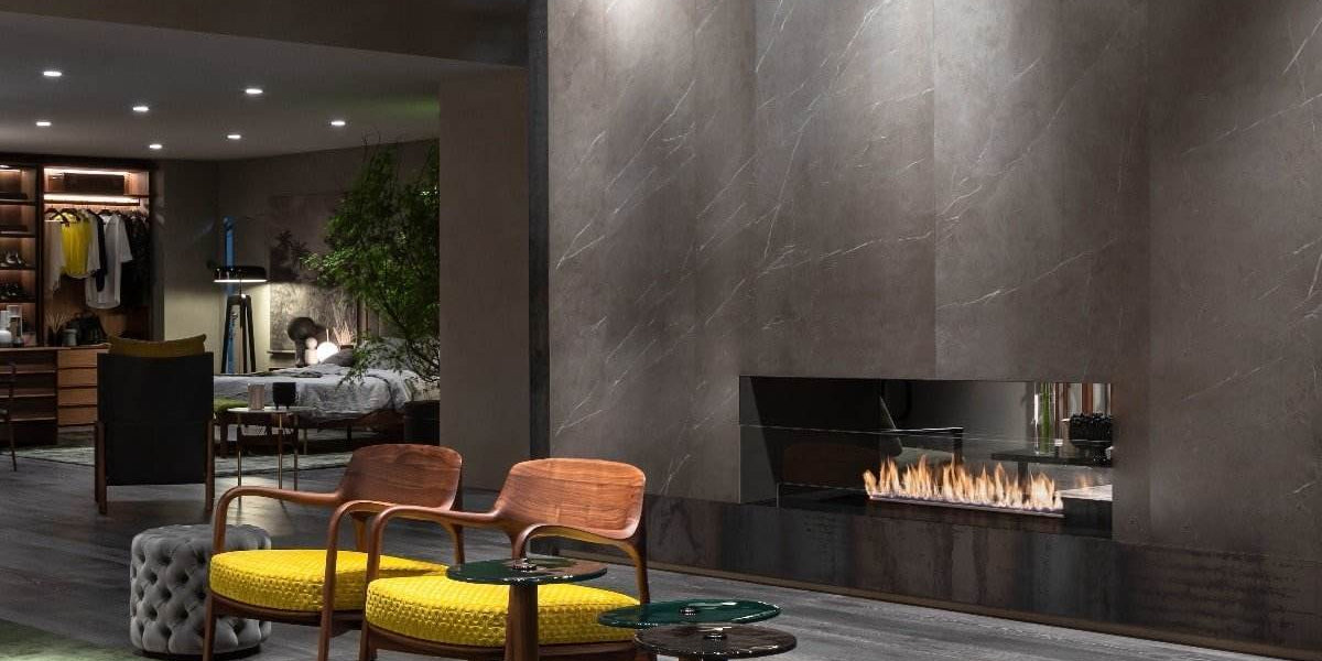 Bioethanol Fireplaces