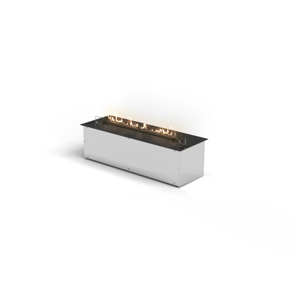 Planika Prime Fire 790 Remote Control Bioethanol Burner - Outdoorium