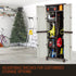 PLANTCRAFT Lockable Outdoor Storage Cabinet - Cupboard Garage Carport Shed - Outdoorium