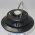 Portable Dynamo LED Lantern Radio with Built-In Compass - Outdoorium
