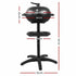 Grillz BBQ Grill Electric Smoker - Outdoorium