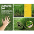 Primeturf 30mm 2mx5m Artificial Grass Synthetic Fake Lawn Turf Plastic Plant 4-coloured - Outdoorium
