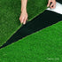 Prime Turf Artificial Grass 15cmx10m Synthetic Self Adhesive Turf Joining Tape Weed Mat - Outdoorium