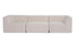 Relax Modular 3 Outdoor Sofa - Outdoorium