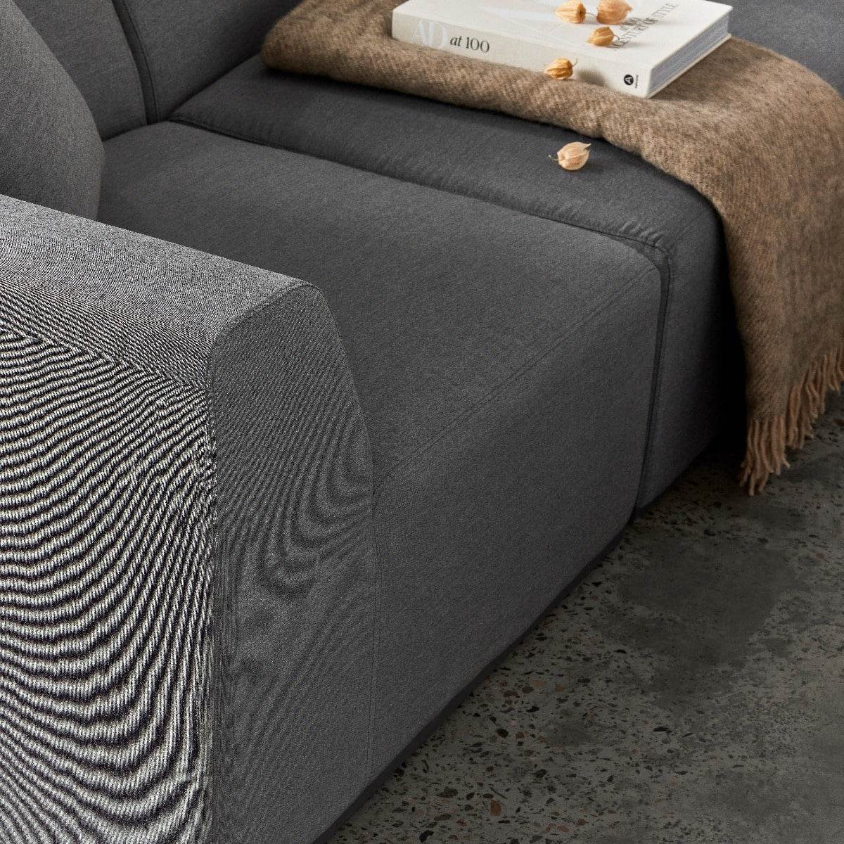 Relax S37 Modular Outdoor Sofa - Outdoorium