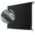 Retractable Straight Drop Roll Down Awning Garden Patio Screen 3.0X2.5M - Outdoorium