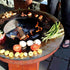 Ringgrill BBQ 80cm | Outdoorium