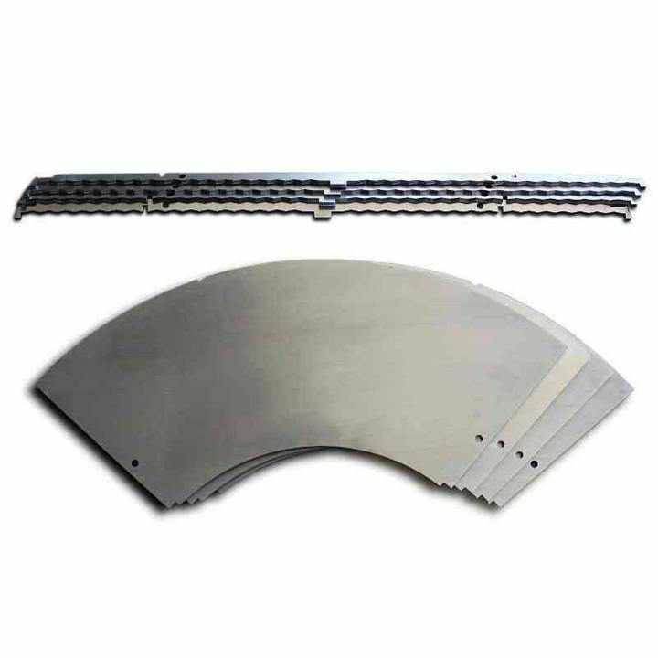 Ringgrill BBQ 80cm | Outdoorium
