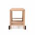 Blinde Serve T30 Bar Cart - Outdoorium