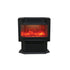 Sierra Flame by Amantii Freestanding 26: Electric Fireplace - Outdoorium