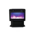 Sierra Flame by Amantii Freestanding 26: Electric Fireplace - Outdoorium