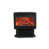 Sierra Flame by Amantii Freestanding 26: Electric Fireplace - Outdoorium