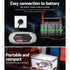 12V Automotive Car Battery Charger 24V 7Amp Vehicle Truck Chargers AGM - Outdoorium