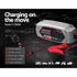 12V Automotive Car Battery Charger 24V 7Amp Vehicle Truck Chargers AGM - Outdoorium