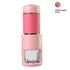 STARESSO Coffee Maker Red Dot Award Winner Portable Espresso Cappuccino Quick Cold Brew Manual Coffee Maker Machines All in One - Pink - Outdoorium
