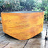 Swale Fire Pit | 3 Colour Options - Outdoorium