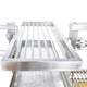 Tagwood BBQ Height Adjustable Secondary Grate | BBQ55SS | Outdoorium