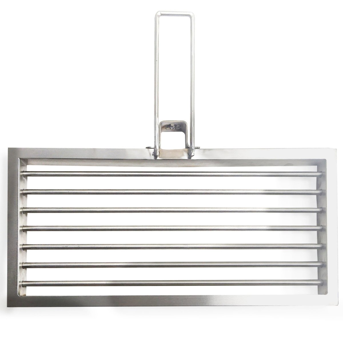 Tagwood BBQ Height Adjustable Secondary Grate | BBQ55SS | Outdoorium