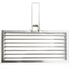 Tagwood BBQ Height Adjustable Secondary Grate | BBQ55SS | Outdoorium