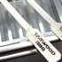 Tagwood BBQ Table Top Warming Brazier | Stainless steel and Acacia wood | BBQ07SS | Outdoorium