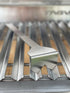Tagwood BBQ V - Shape Grill For BBQ23SS/BBQ25SS/BBQ90SS | Outdoorium