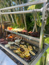 Tagwood BBQ Warming Rack | BBQ52SS | Outdoorium