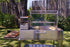 Tagwood BBQ Warming Rack | BBQ52SS | Outdoorium