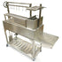 Tagwood BBQ Warming Rack | BBQ52SS | Outdoorium