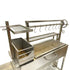 Tagwood BBQ Warming Rack | BBQ52SS | Outdoorium