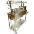 Tagwood BBQ Warming Rack | BBQ52SS | Outdoorium