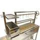 Tagwood BBQ Warming Rack | BBQ52SS | Outdoorium