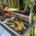 Tagwood BBQ Warming Rack | BBQ52SS - Outdoorium