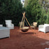 Tripod Cast Iron Fire Pit - Outdoorium