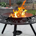 Daniel Morgan Fire Pit 120cm main image 0
