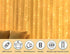 USB Powered 300 LED Curtain String Light with 8 Modes and Remote Control for Bedroom Party Wedding Decorations - Outdoorium