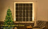 USB Powered 300 LED Curtain String Light with 8 Modes and Remote Control for Bedroom Party Wedding Decorations - Outdoorium