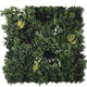 UV Stabilized Green Forest Select Range Vertical Garden 100cm X 100cm | Outdoorium