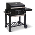 Wallaroo Square Outdoor Barbecue Grill BBQ - Outdoorium