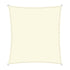 Wallaroo UV-Stabilised Waterproof Shade Sail 3x3M - Outdoorium