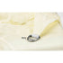 Wallaroo UV-Stabilised Waterproof Shade Sail 3x3M - Outdoorium
