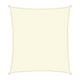 Wallaroo Waterproof Outdoor Shade Sail Canopy Sun Cloth Square 4x4M | Home & Garden > Shading