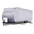 Weisshorn 16-18ft Caravan Cover Campervan 4 Layer UV Water Resistant - Outdoorium