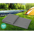 Weisshorn 3M X 2.5M Annex Matting Floor Mats Mesh Caravan Camping Annexe - Outdoorium