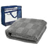 Weisshorn 4M X 2.5M Annex Matting 600GSM Floor Mats Mesh Caravan Camping Annexe - Outdoorium