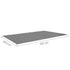 Weisshorn 5M X 2.5M Annex Matting 600GSM Floor Mats Mesh Caravan Camping Annexe - Outdoorium