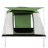 Weisshorn Camping Tent 6 Person Tents Family Hiking Dome - Outdoorium
