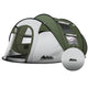 Weisshorn Instant Up Camping Tent 4 - 5 Person Pop up Tents Family Hiking Beach Dome | Outdoorium