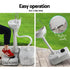 Weisshorn Camping Basin Portable Hand Wash Sink Stand 43L Capacity | Outdoorium